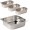 Gastronorm Containers Gastronorm Containers